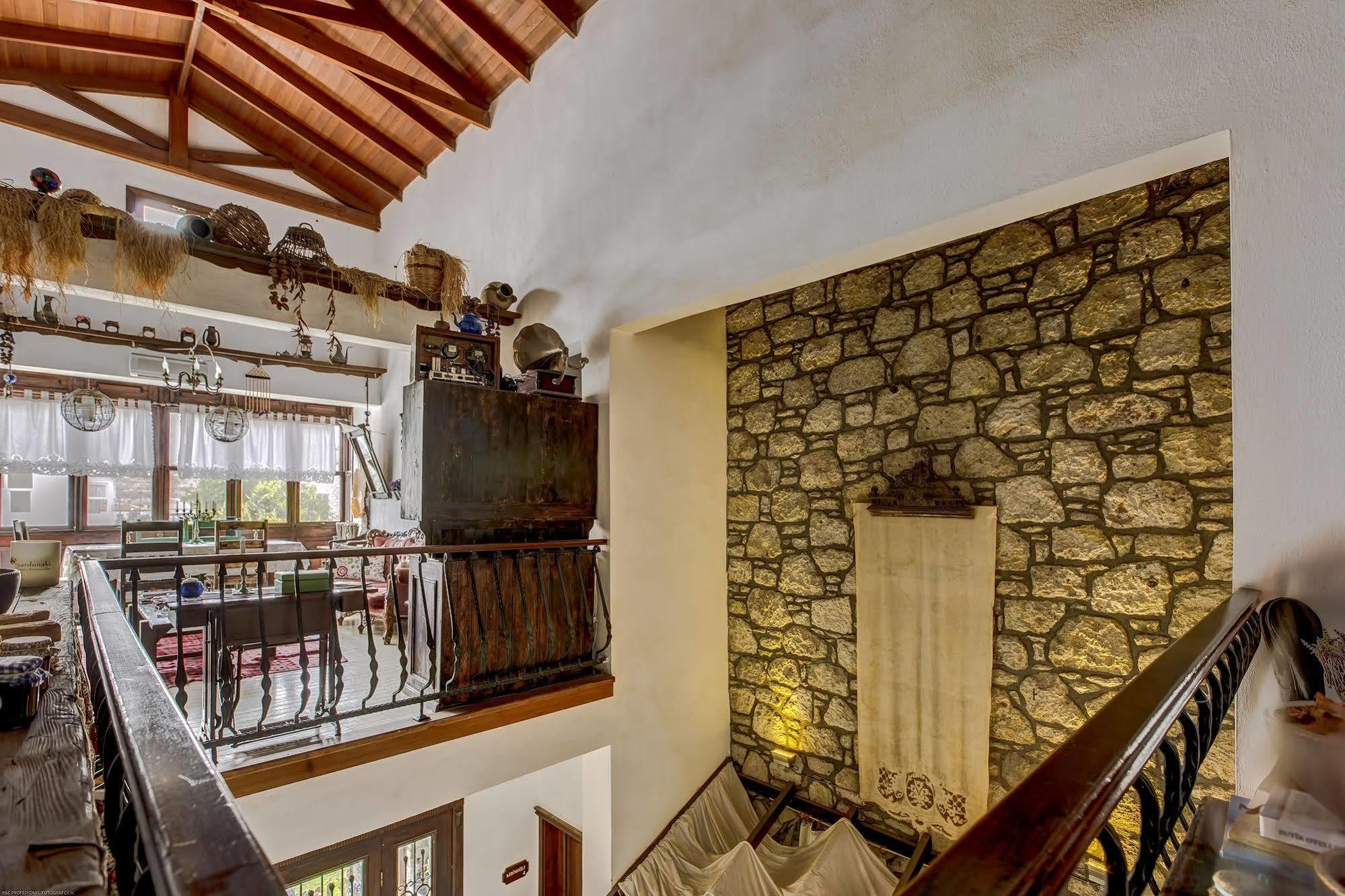Retro Butik Otel (Adults Only) Cesme Exterior photo